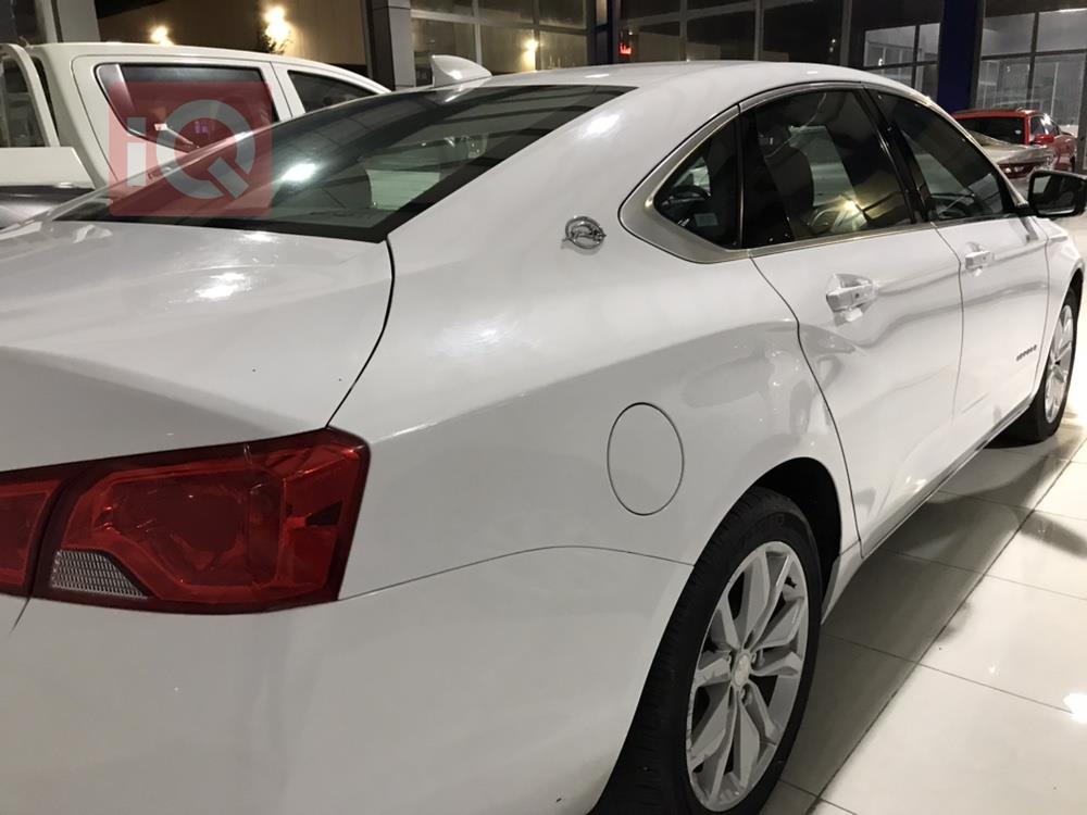 Chevrolet Impala